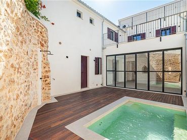 Maison à vendre à Campos poble