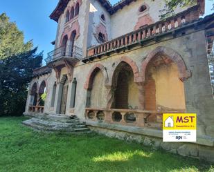 Vista exterior de Casa o xalet en venda en Gironella amb Jardí privat, Traster i Balcó