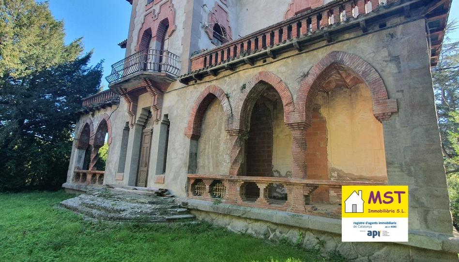 Photo 1 of House or chalet for sale in Colegio Viladomiu Vell, Gironella, Barcelona