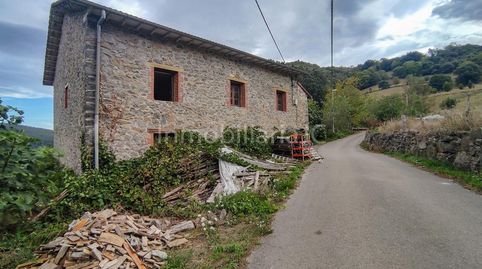 Foto 3 de Finca rústica en venta en Ramales de la Victoria, Cantabria