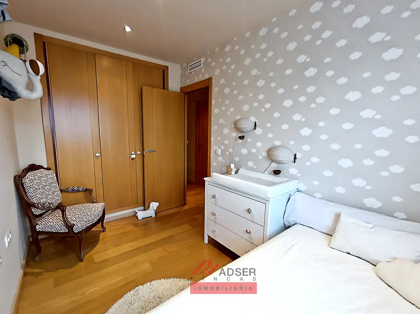 Appartement avec piscine à vendre à Lardero - RIO DUERO, imagen 33