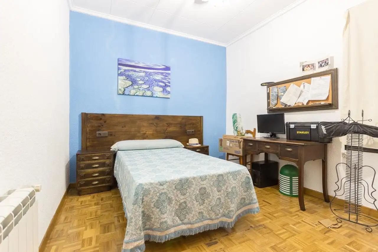 Habitación de Casa o chalet en venta en Petrer