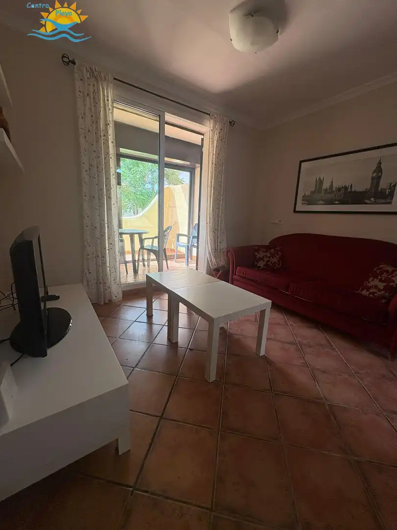 Apartamento con piscina en venta en Las Marinas / Les Marines, imagen 5