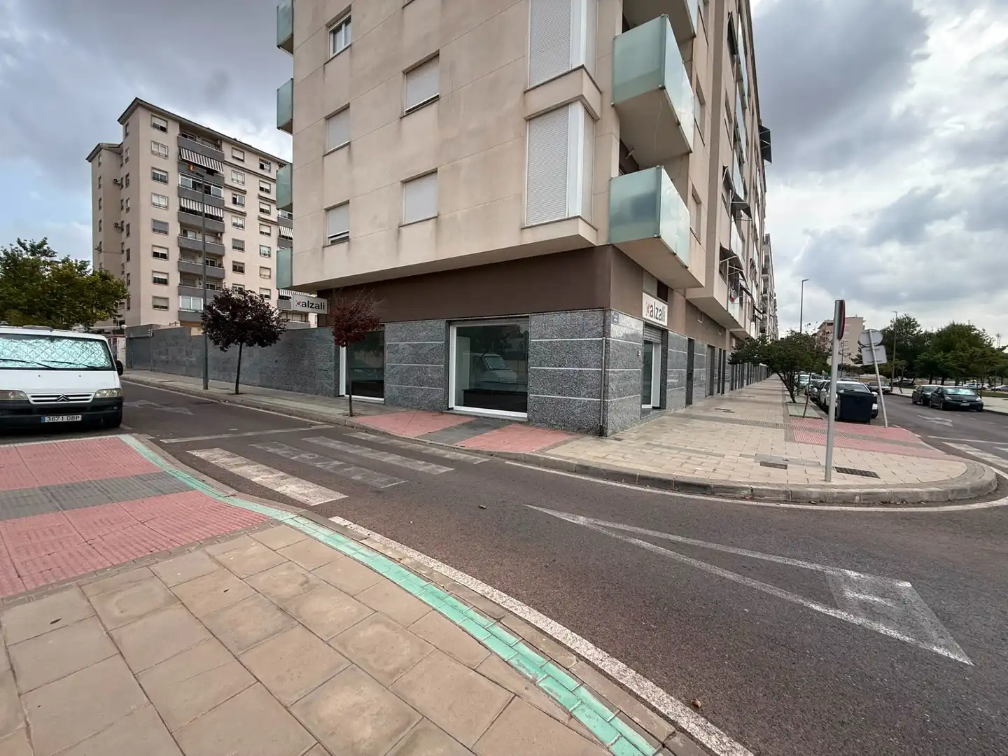 Locale commerciale in vendita a Calle Lieja, imagen 9