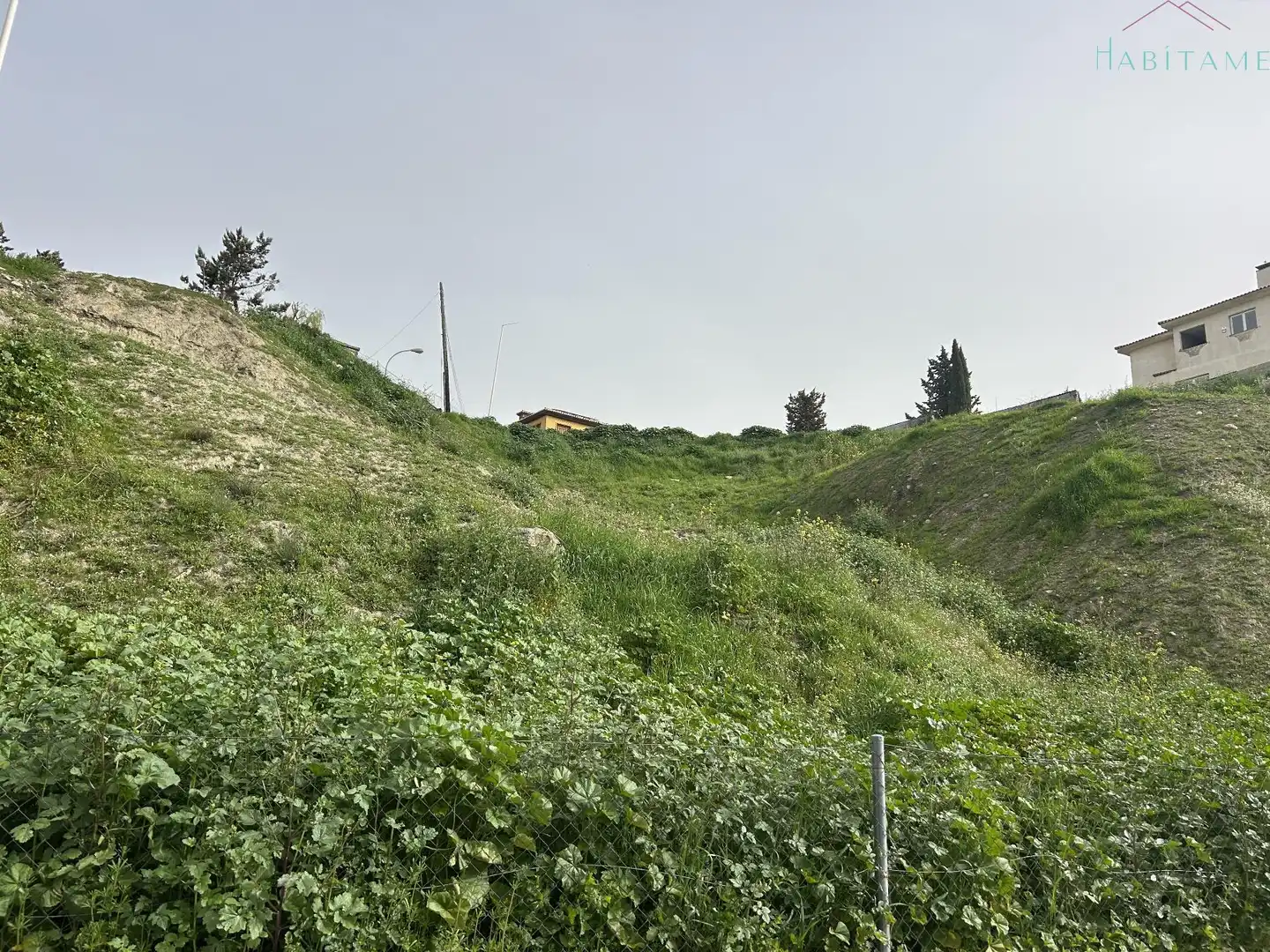 Residencial en venda en Cenes de la Vega, Granada