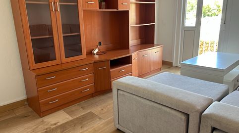 Photo 3 of Flat for rent in Rúa Do Porto de Amio, San Lázaro - Meixonfrío, Santiago de Compostela