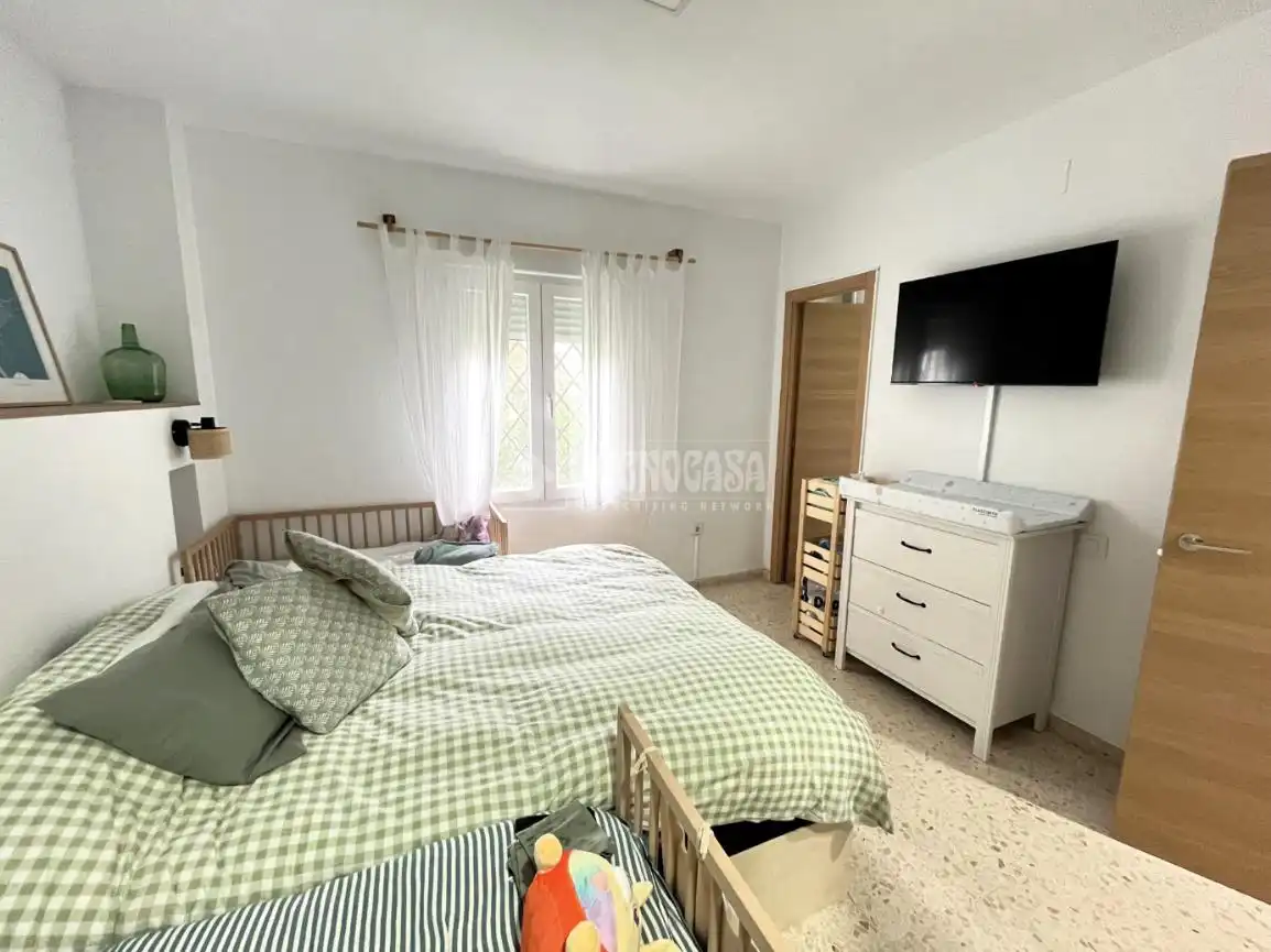Flat for sale in Cobreros Viejo
