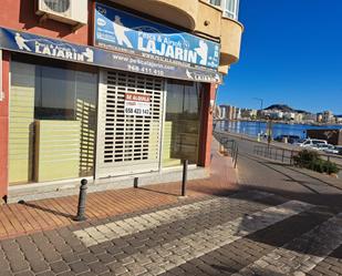 Premises to rent in Águilas  with Air Conditioner