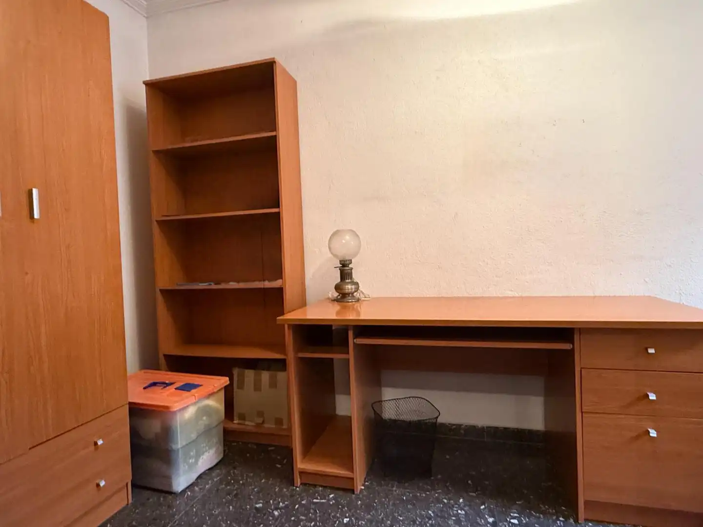 Habitación de Casa o chalet en venta en Cartagena con Aire acondicionado, Terraza y Trastero
