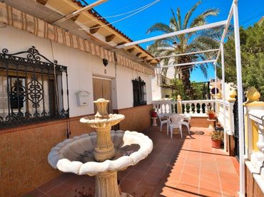 Residencial en venda a Centro