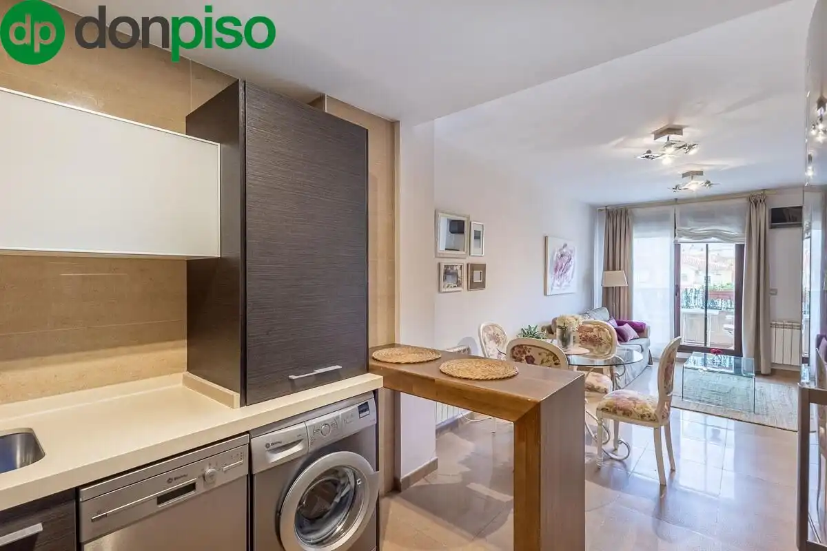 Flat for sale in Calle Mejorana, 4, Atarfe
