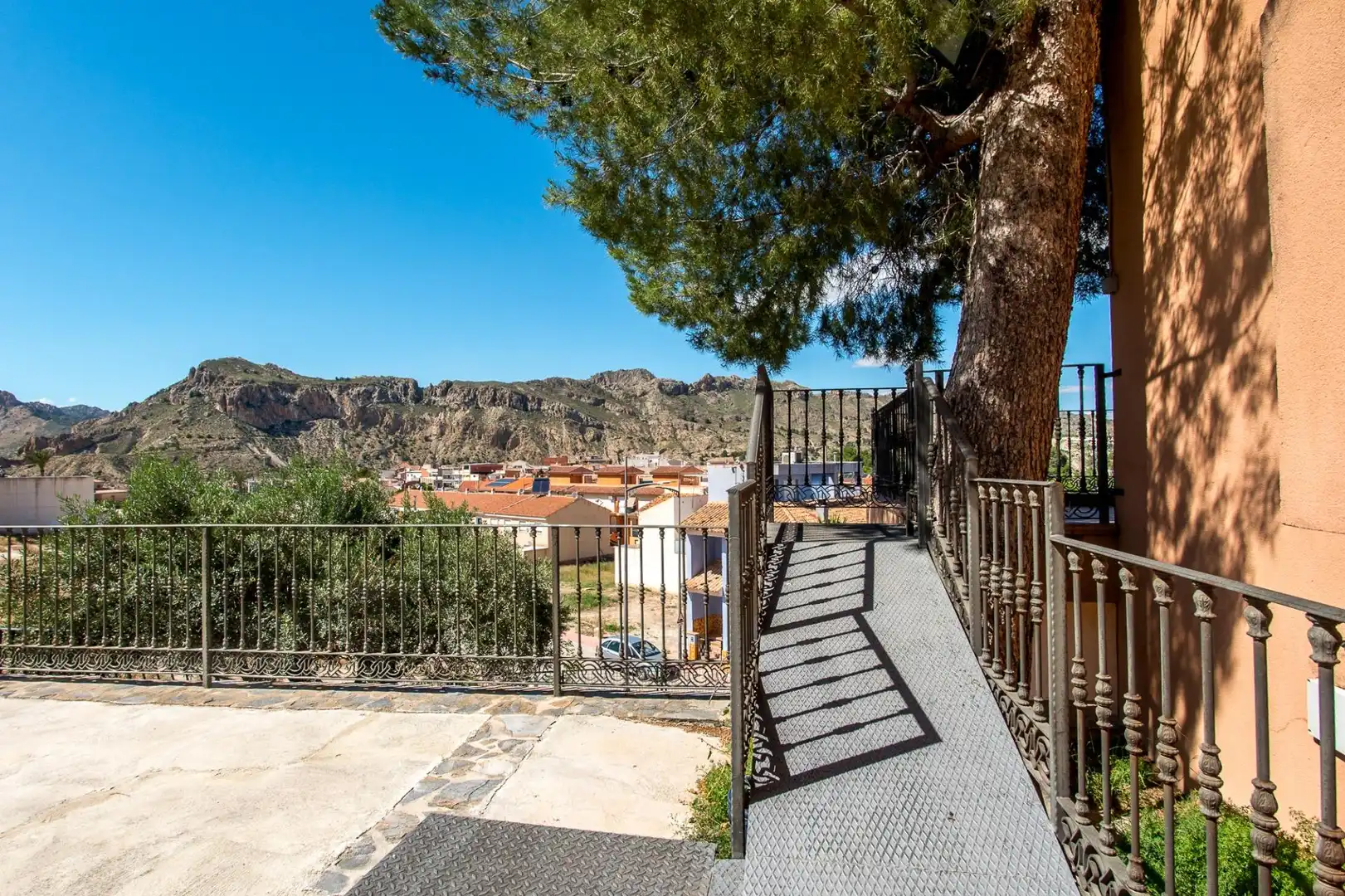 Villa mit Pool zum Verkauf in Villanueva del Río Segura, imagen 16