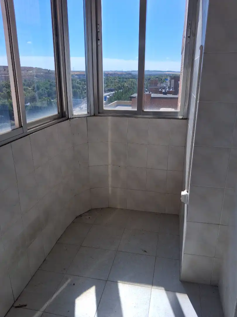 Terrasse von Wohnung zum Verkauf in Madrid mit Terrasse