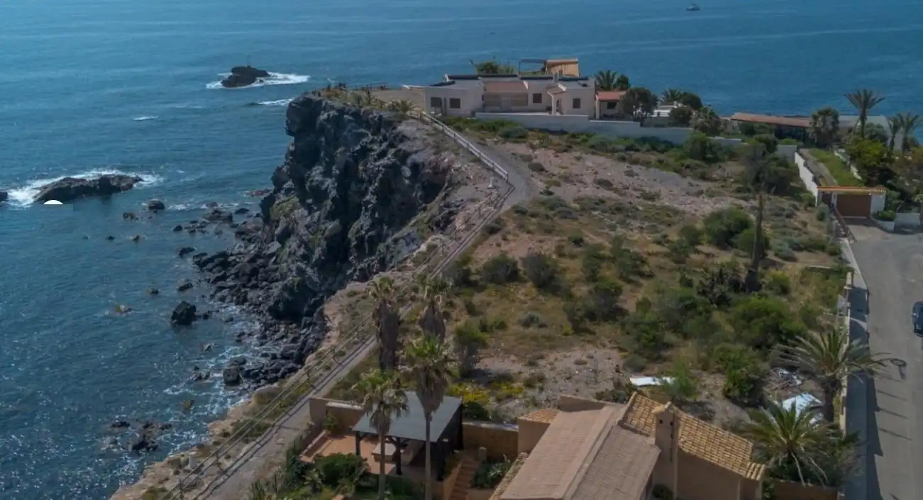 Villa mit Pool zum Verkauf in Mar Menor de Cartagena – Cabo de Palos, imagen 14