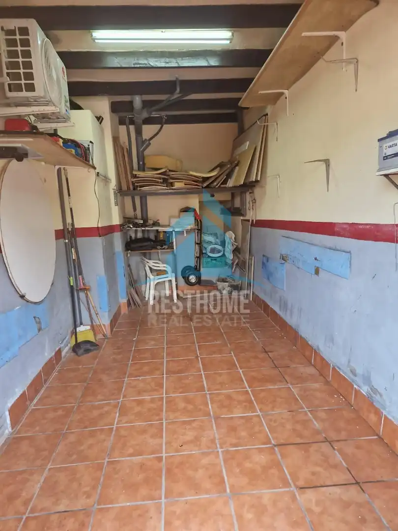 Maison mitoyenne avec terrasse à vendre à Tavernes de la Valldigna, imagen 24