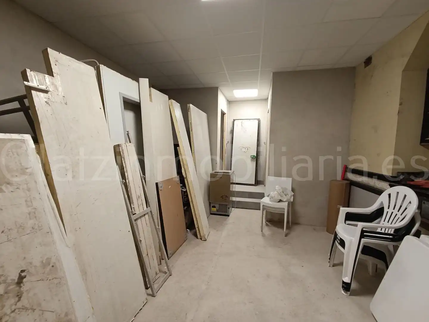 Local comercial en venda a Balmaseda, imagen 3