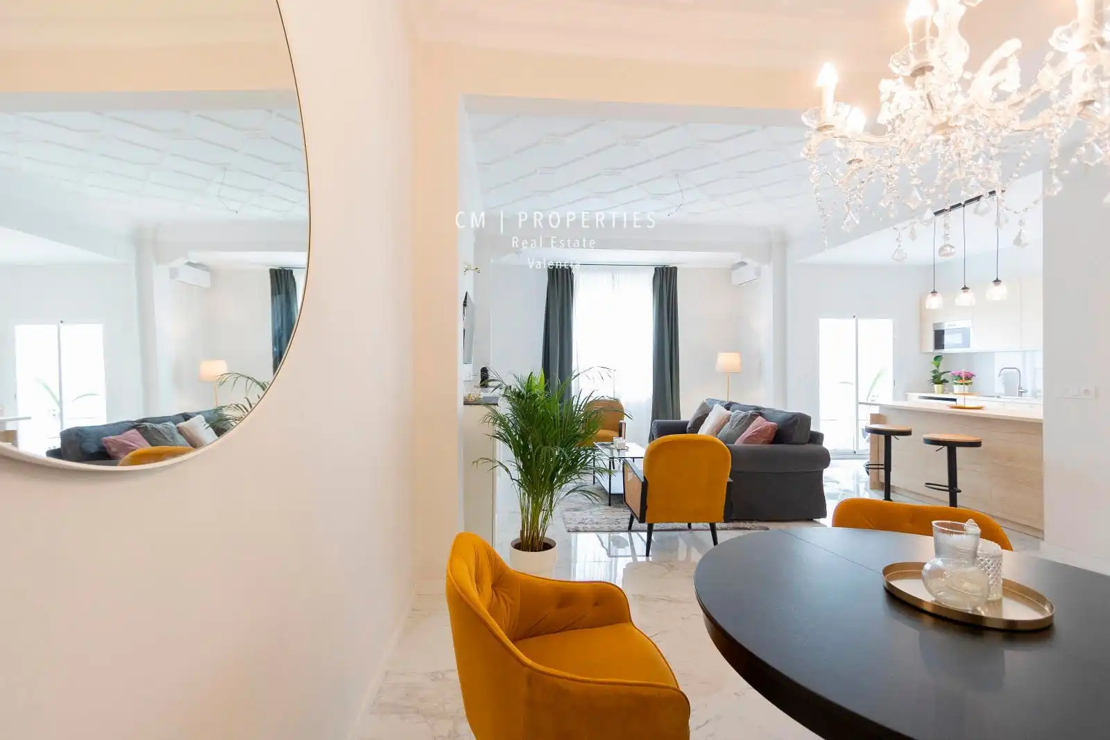 Flat for rent in Albacete, Arrancapins