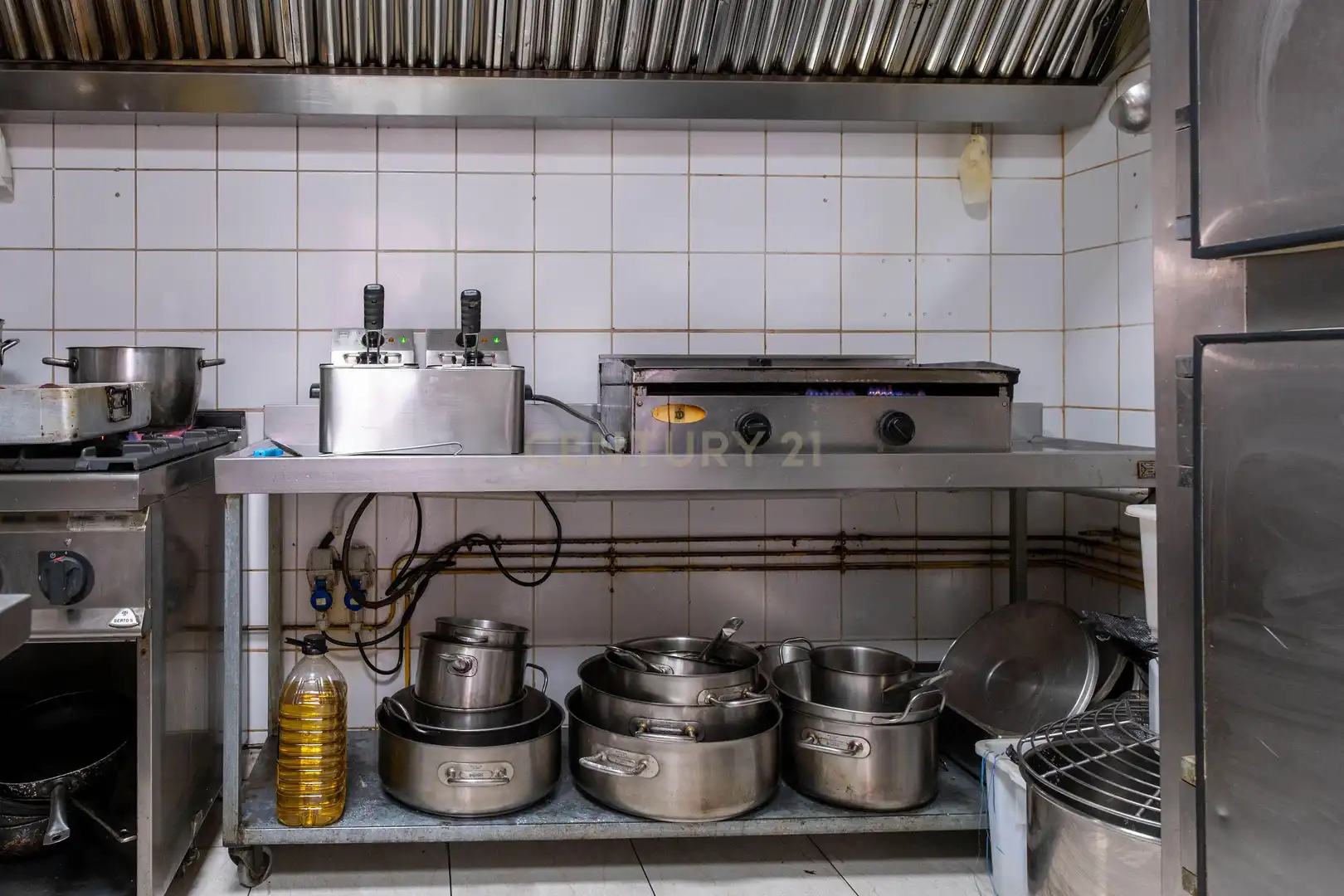 Cocina de Local en venta en Granadilla de Abona