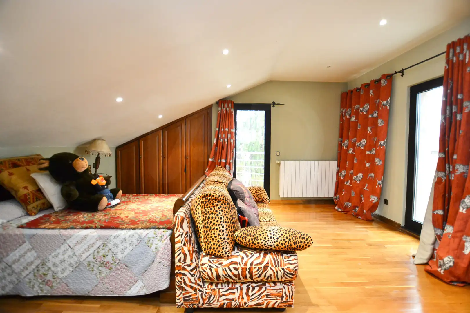 Piso con ascensor en venta en Ciudad Naranco - Prados de La Fuente, imagen 33