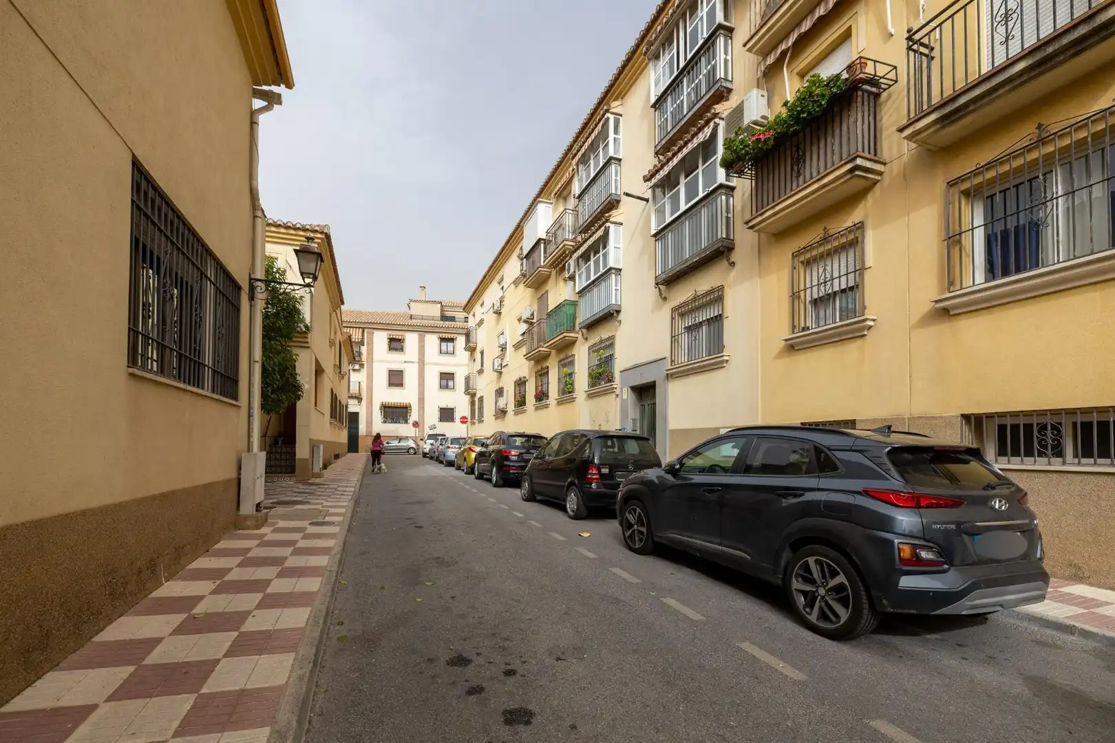 Flat with terrace for sale in Calle Gonzalo de Berceo 12, imagen 35