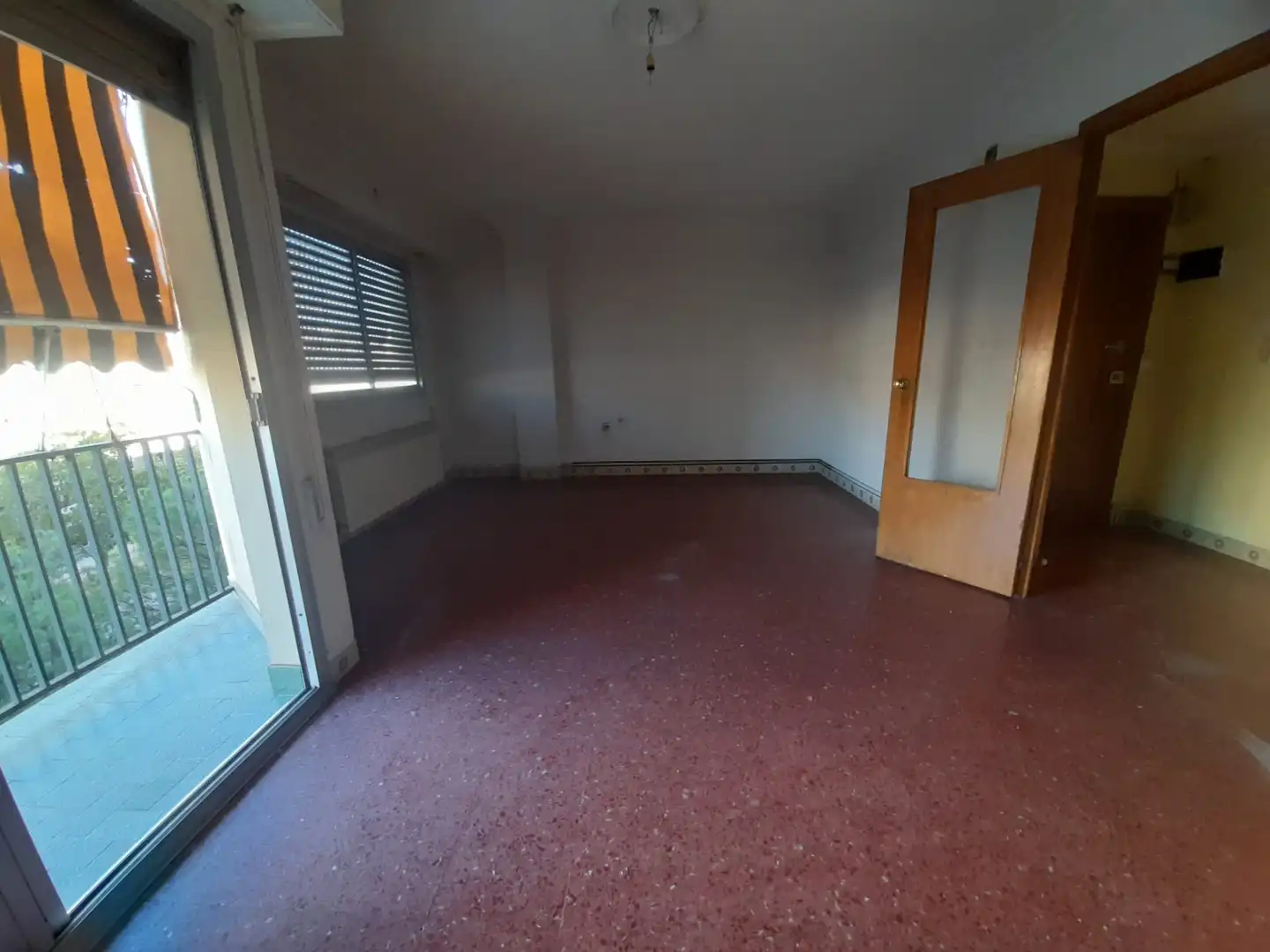 Wohnung mit Aufzug zum Verkauf in Paseo de San Gregorio, imagen 4