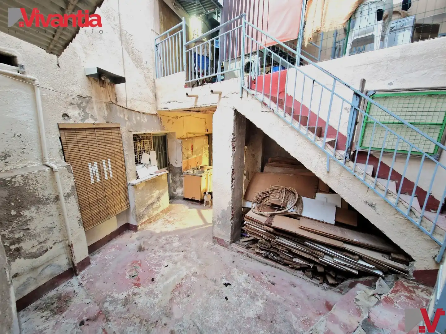 Casa con terraza en venta en Lorca Ciudad, imagen 27