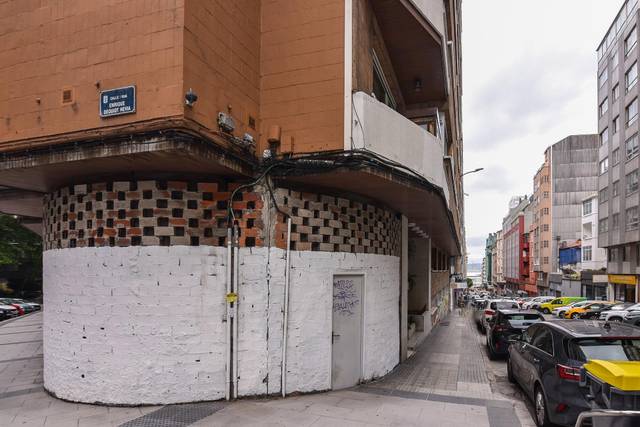 Local comercial en Venta en Calle Nicaragua en San Pablo - Juan Flórez