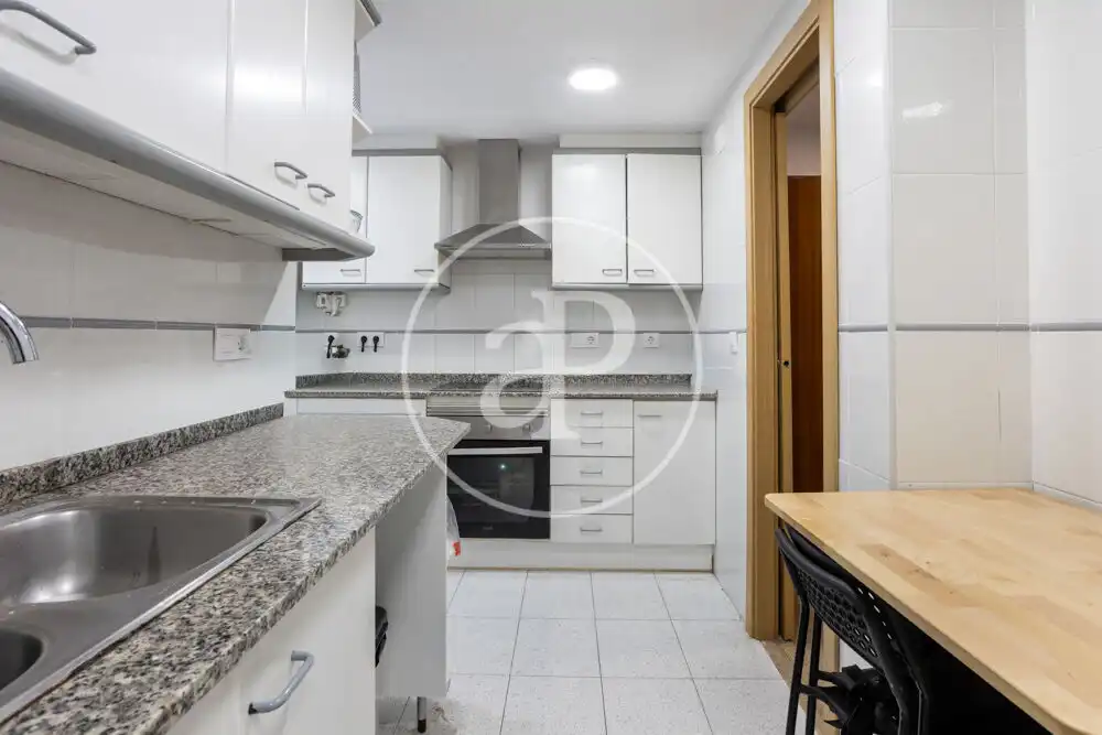 Piso con terraza en venta en Av. del Primat Reig, imagen 19