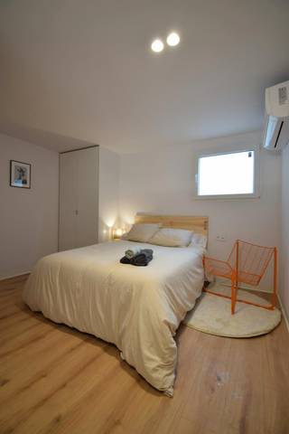 Casa-chalet en Alquiler en N/A en Ciudad Universitaria