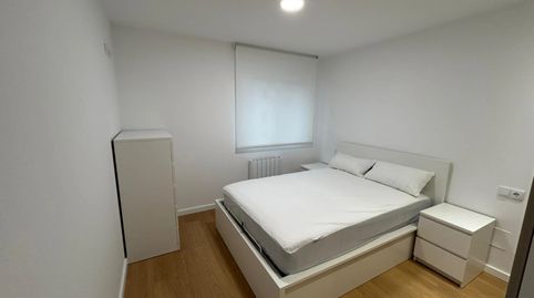 Foto 4 de Piso de alquiler en Campus Norte - San Caetano, Santiago de Compostela