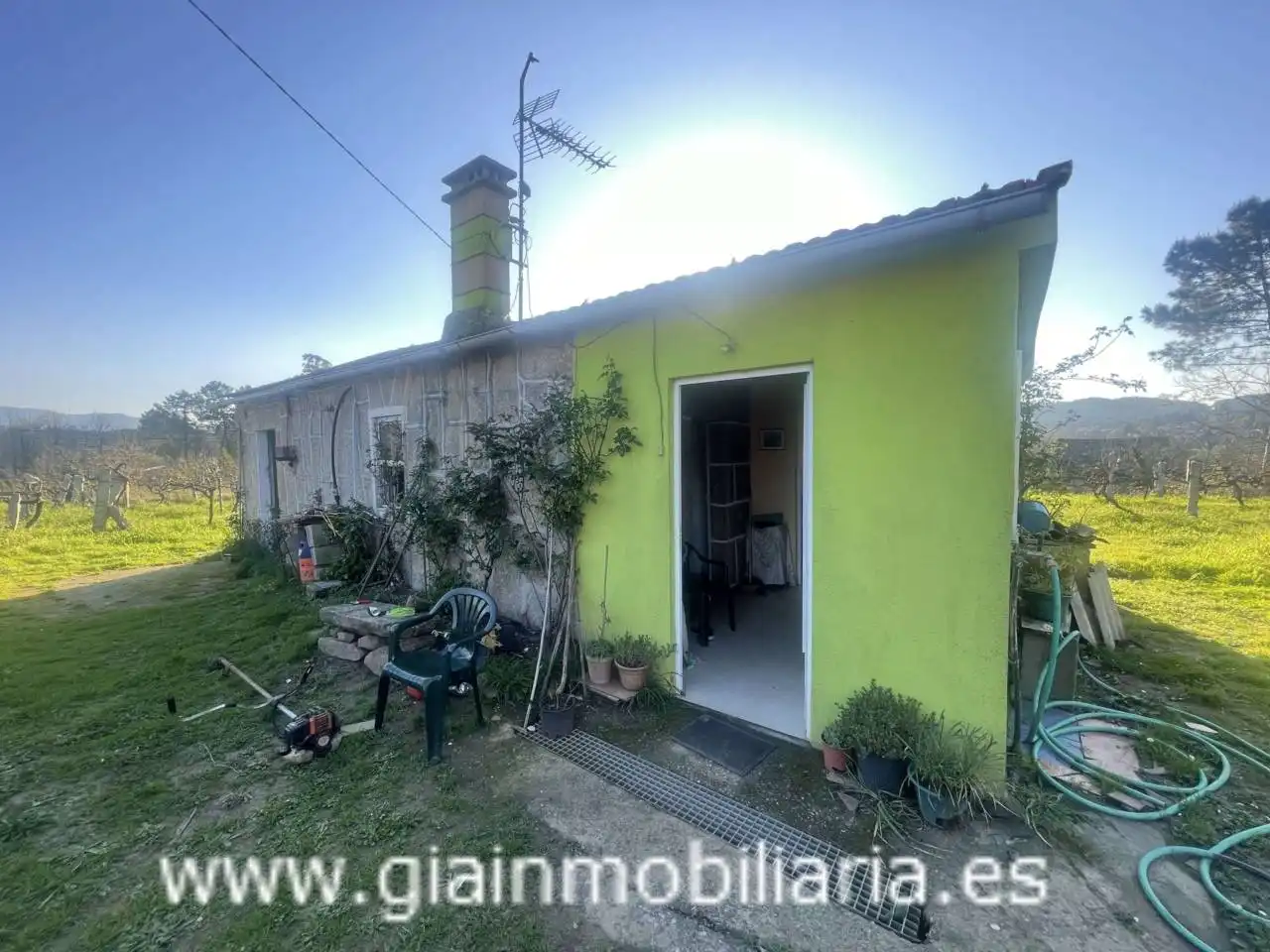 Casa con jardín en venta en Calle Xestal, imagen 17