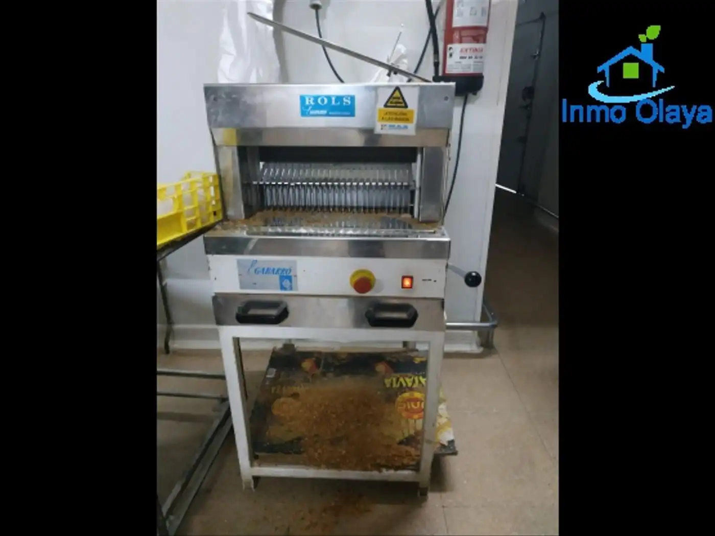 Local comercial en traspaso en Sant Joan Baptista, imagen 59