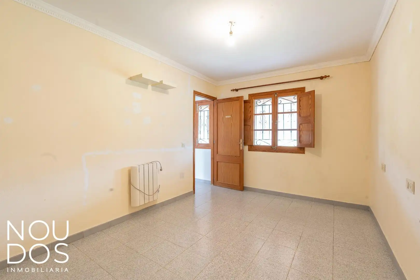 Casa rústica amb terrassa en venda a Alaró, imagen 26