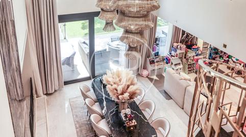 Photo 3 of Flat for sale in La Cabaña, Madrid