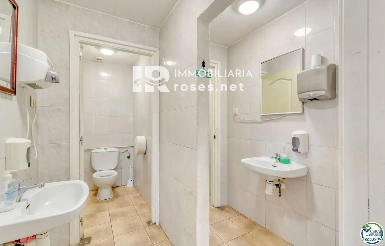 Gewerbefläche zum Verkauf in PAU CASALS, imagen 15