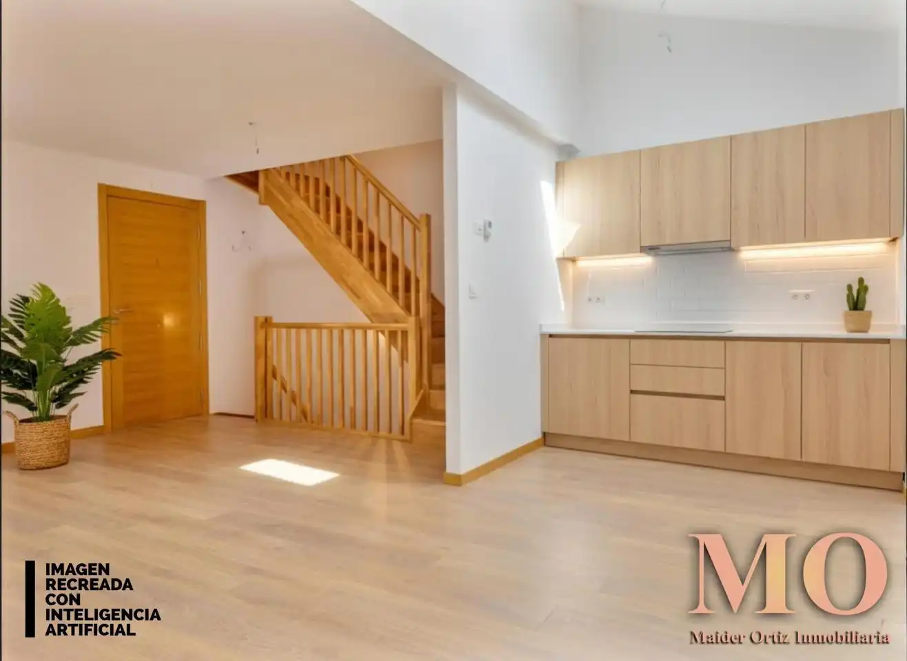 Dúplex en venta en Bergara con Calefacción