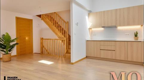 Foto 2 de Dúplex en venta en Barrenkalea, Bergara, Gipuzkoa