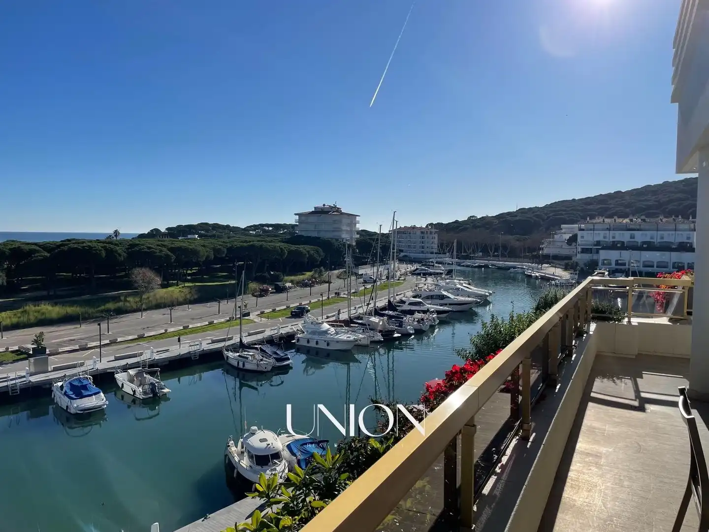 Àtic amb piscina en venda a Platja d'Aro