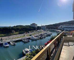 Àtic en venda en Castell-Platja d'Aro amb Aire condicionat, Calefacció i Terrassa