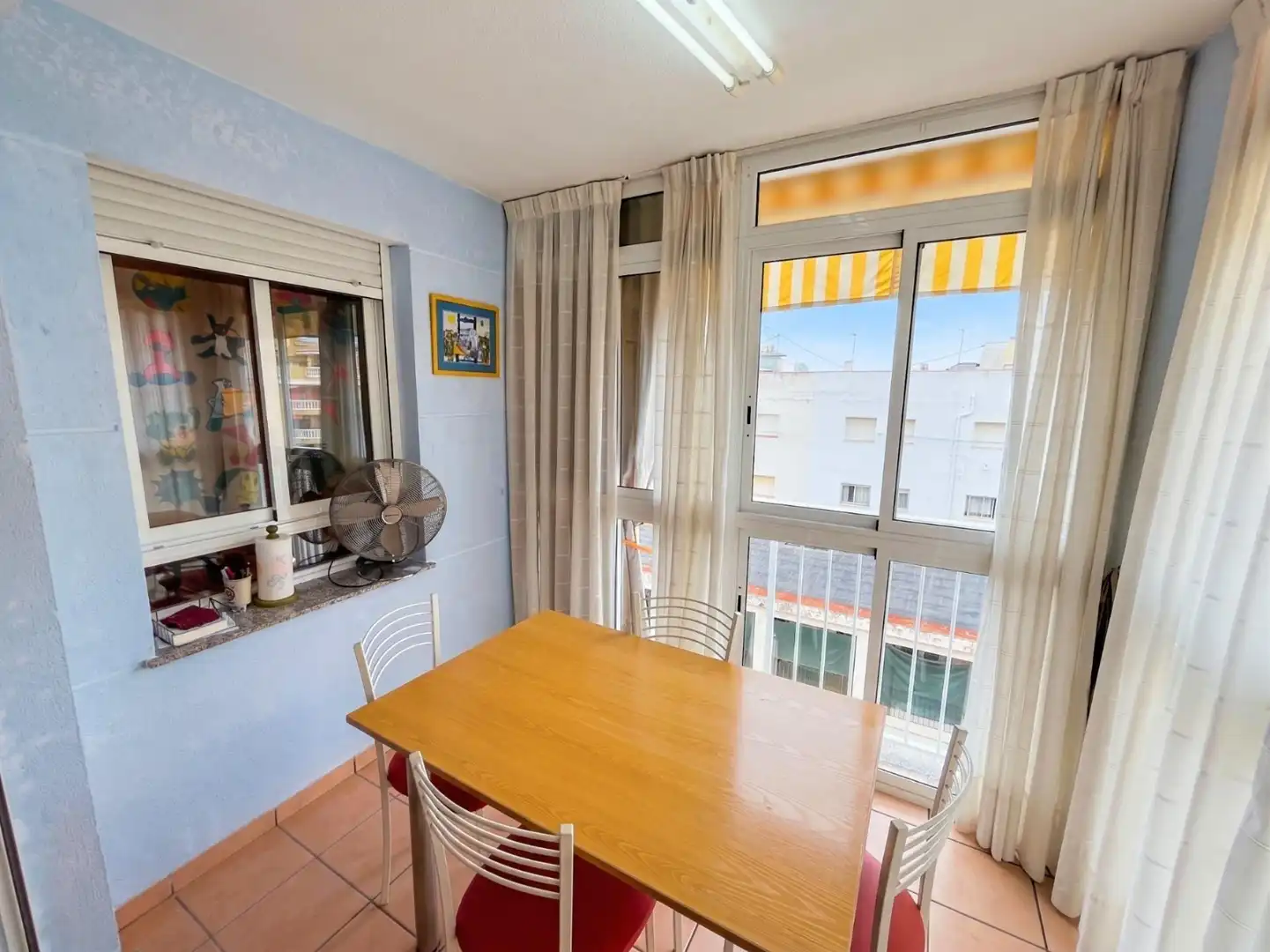 Apartment mit Garten zum Verkauf in Calle HERNAN CORTES, imagen 11