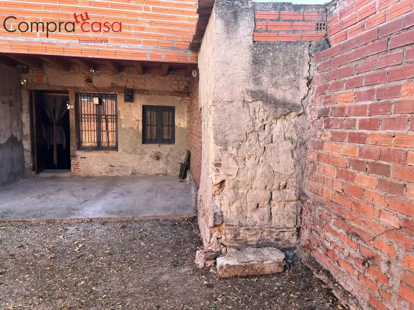 Casa rústica en venta en Calle LIBERTAD, imagen 9