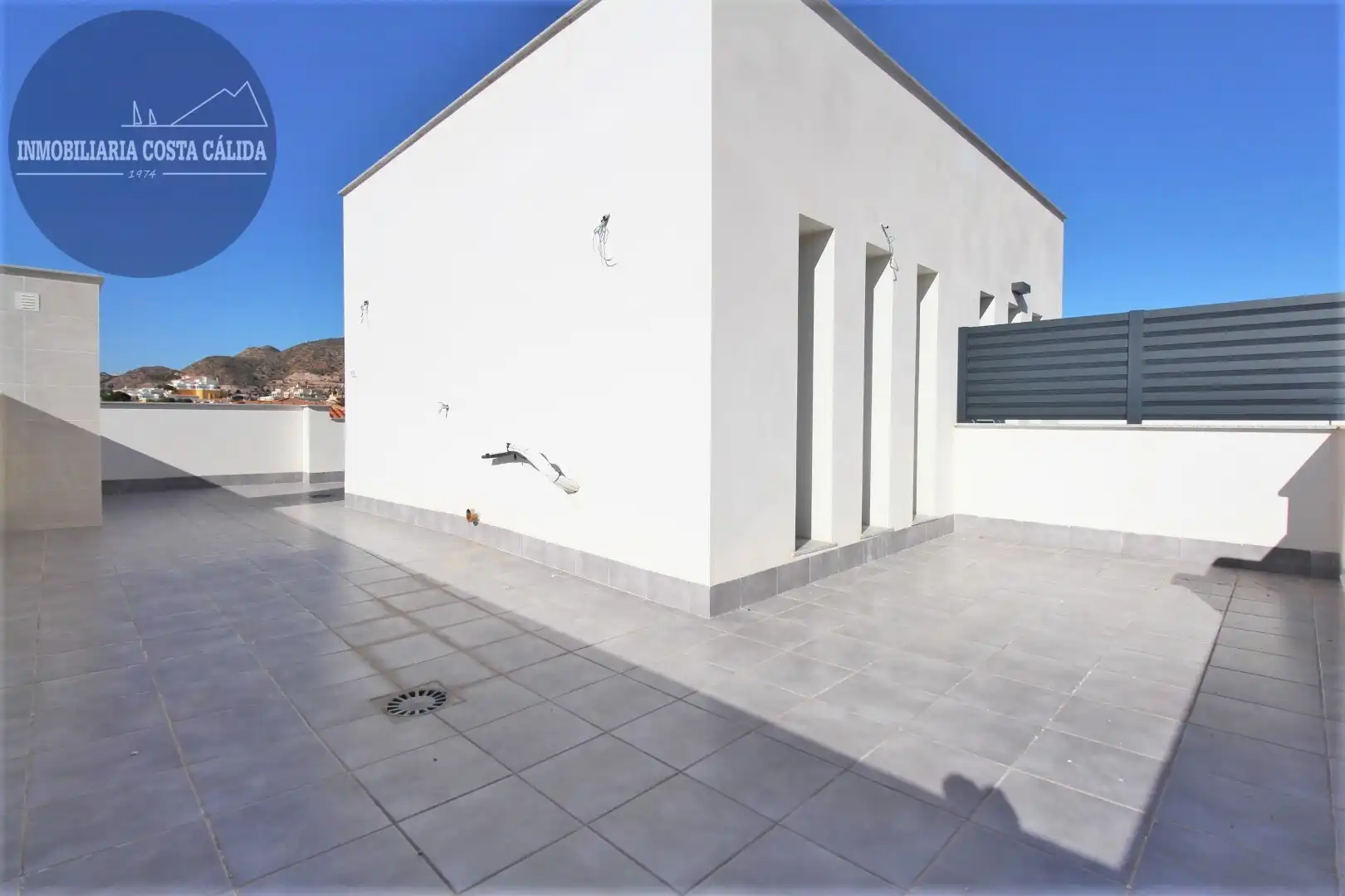 Terrace of Houses for sale in Águilas  with Terrace