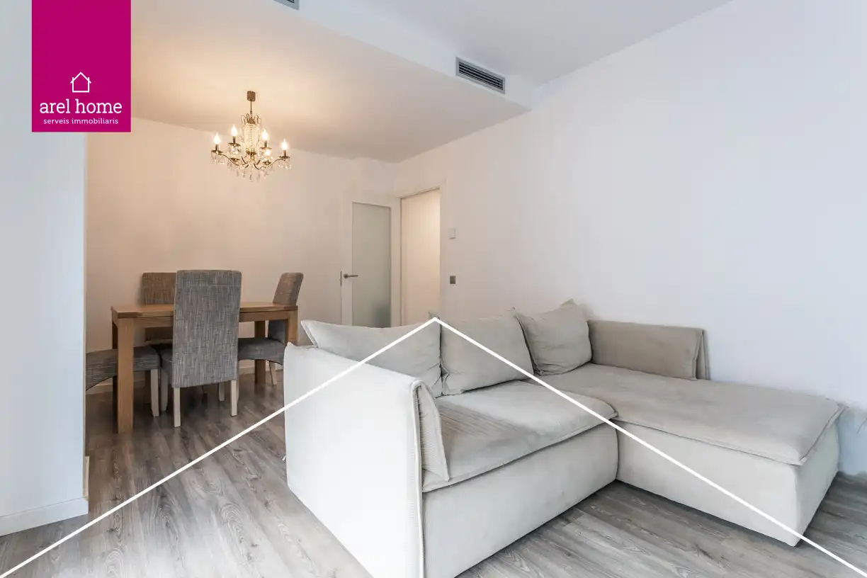 Flat for sale in El Gall