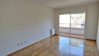 Living room of Flat to rent in  Madrid Capital  with Terrace and Swimming Pool