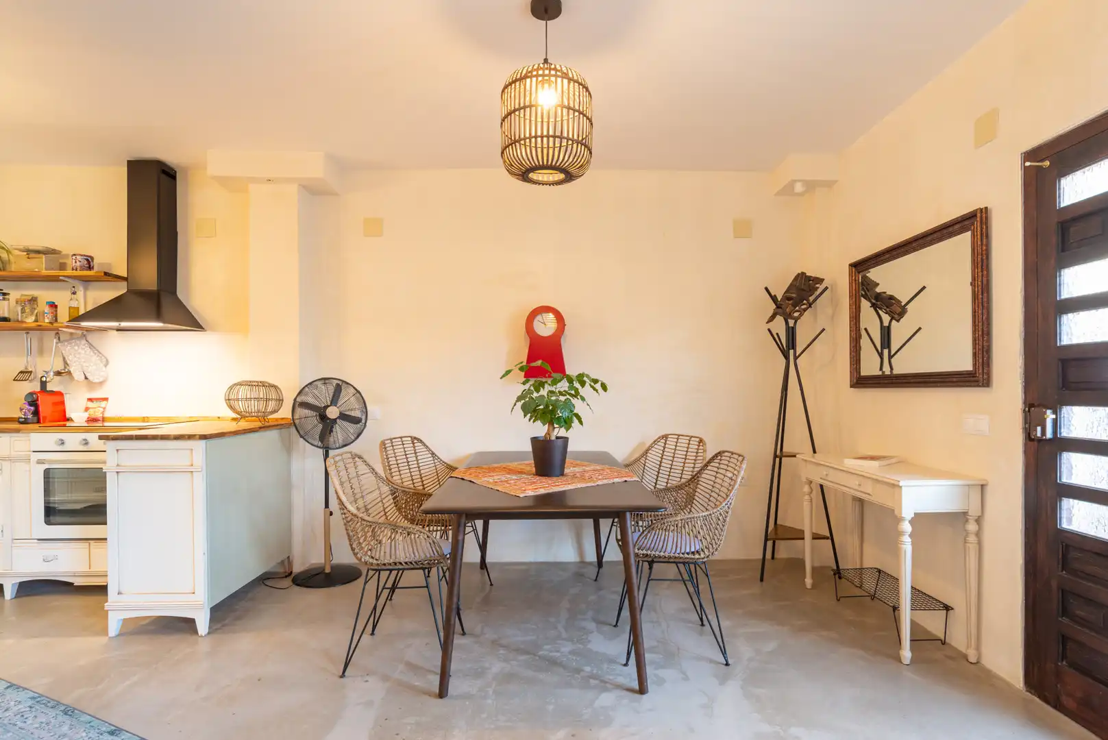 Maison mitoyenne avec terrasse à vendre à SALVADOR ALLENDE 216, imagen 41