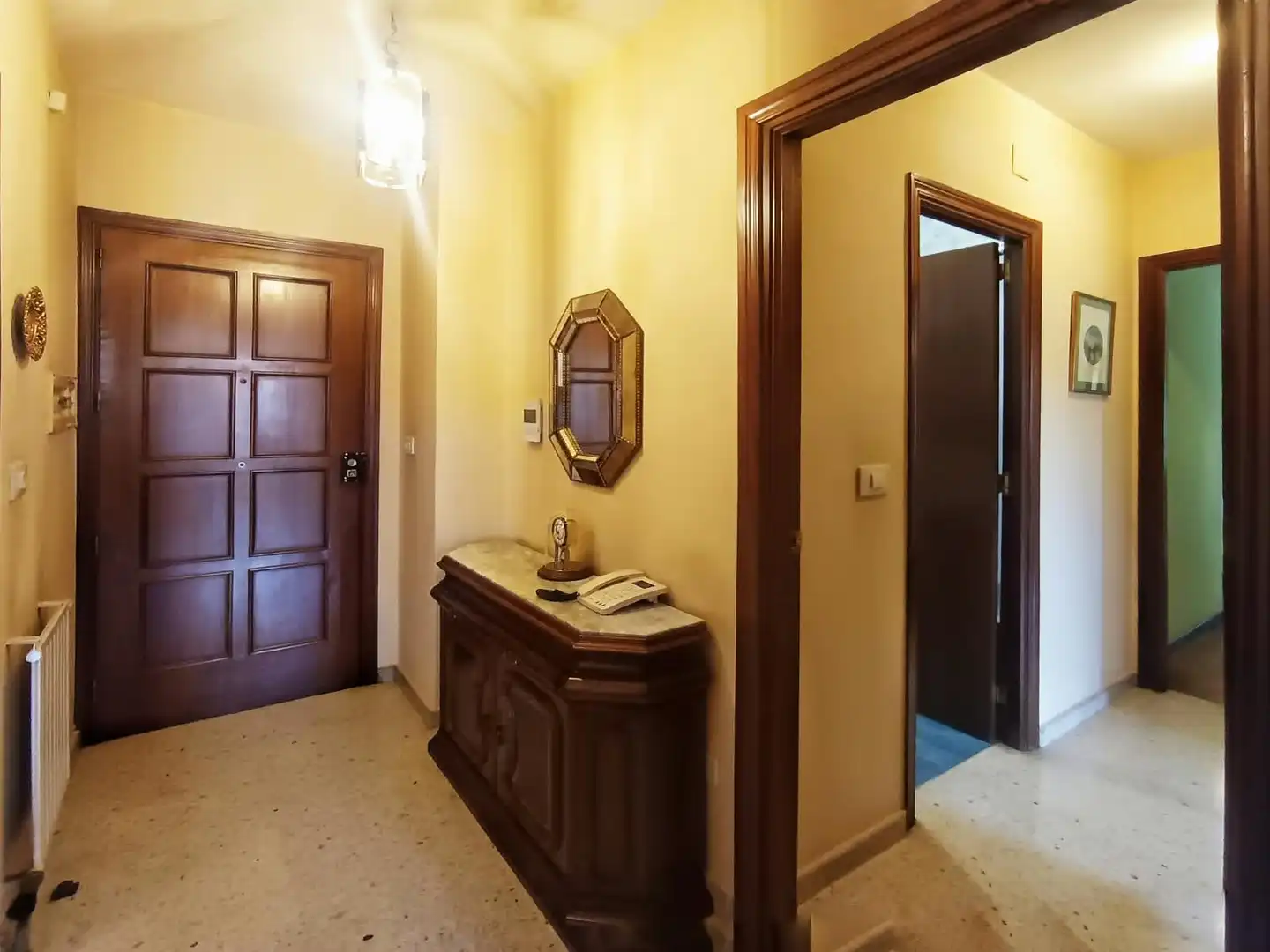 Pis amb terrassa en venda a Calle PONTE NOVA (DA) 1, imagen 21
