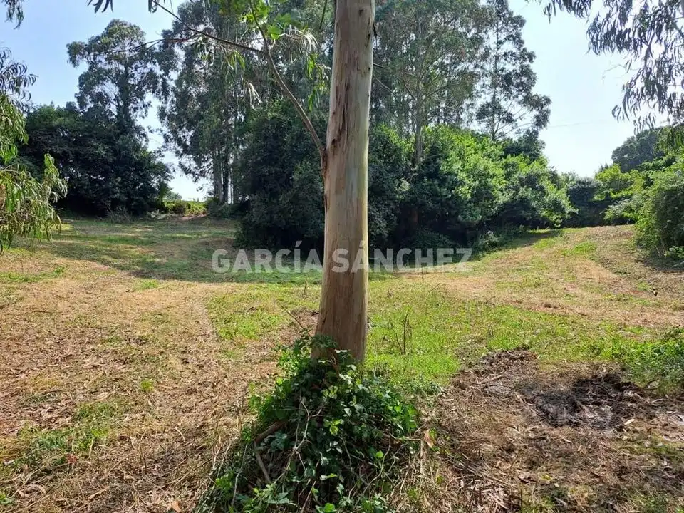 Residencial en venda en A Pobra do Caramiñal