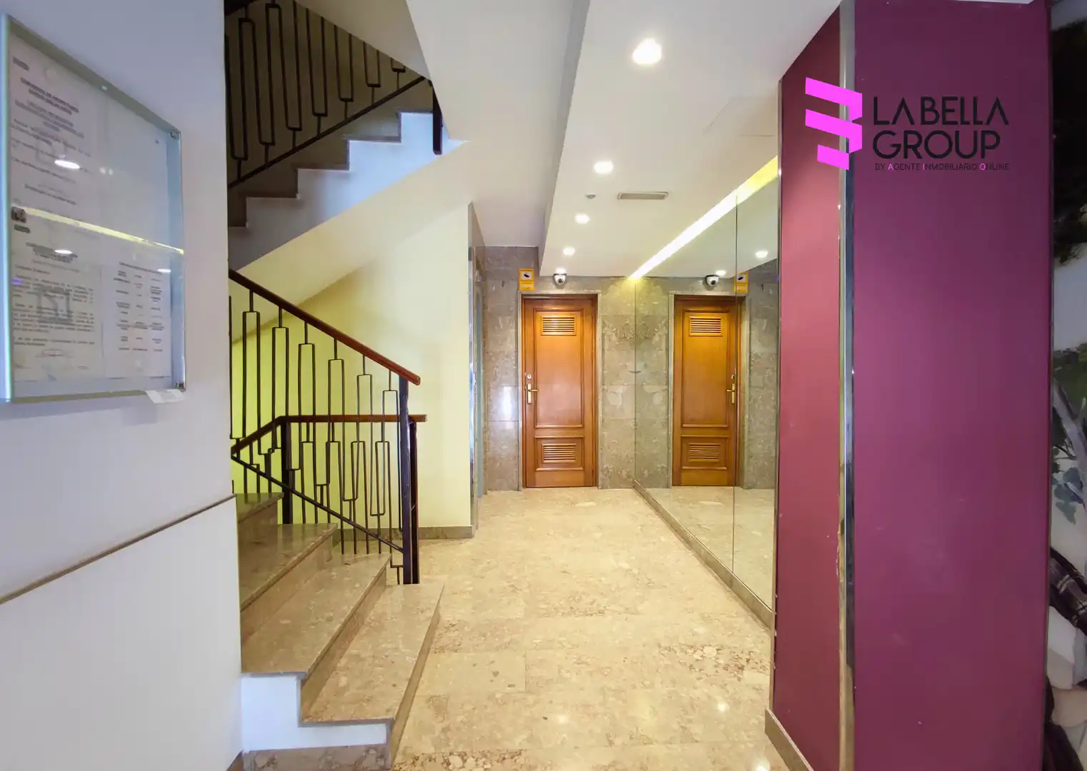 Piso en venta en Murcia con Trastero