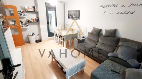 Foto 2 de Dúplex en venda a Esquivias, Toledo