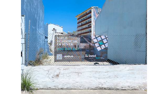 Terreno residencial en Venta en ESTRELA, 3 en Ferrol Vello - Puerto